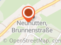 Köhlerhütte Neuhütten   (Jürgen Briel)