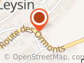 Le Liseron