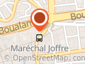 Magasin de chicha Hookahvar Cannes