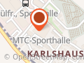 Sporthalle Fliethe
