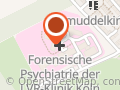 Forensische Psychiatrie I der LVR-Klinik Köln
