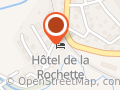 Hôtel la Rochette