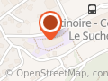 Etablissement primaire et secondaire - Le Suchet