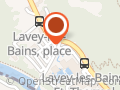 Rachis Clinic Lavey-les-Bains