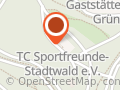 TC Sportfreunde-Stadtwald e. V