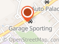 Garage Sporting SA