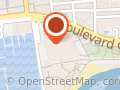 L’Office de Tourisme de Cannes