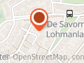 Het Sluierhuisje