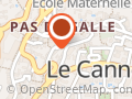 Cinéma Cannet Toiles