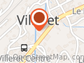 Fromagerie Villeret SA