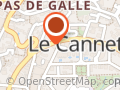 Audition Le Cannet