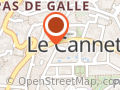 Chiropracteur Le Cannet Mathieu CASTELLANI