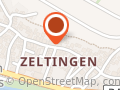 Historischer Weinkeller Zeltingen