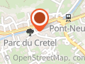 Cafe de La Tour