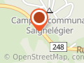Camping Communal Sous-La-Neuvevie