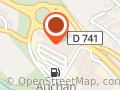 Auchan Drive SAINT AMARIN