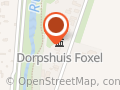 Dorpshuis de "De Foxel"