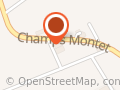Cave du Champmontet