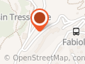 Restaurant Chalet Les Fers