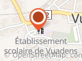 Etablissement scolaire de Vuadens