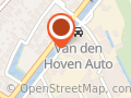 H & d Technische Groothandel