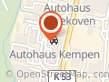 VW Autohaus Kempen Meckenheim