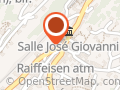 Café Des Alpes Salvan