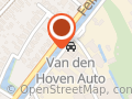 Van den Hoven Auto