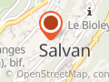 La Cabane du Bioley - Salvan