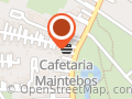 Cafetaria Maintebos