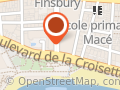Agence immobilière SP REAL ESTATE Croisette Cannes