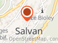 Les Soldanelles