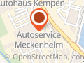 Zimmerbeutel Meckenheim