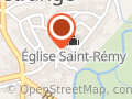 Église Saint-Rémy de Fénétrange