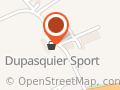 Dupasquier Sport, Didier Moret successeur