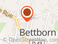 Mairie de Bettborn