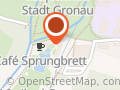Cafe Sprungbrett