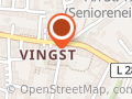 Vingster Blumenecke