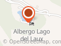 Lago Del Laux