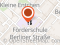 Förderschule Berliner Straße 36