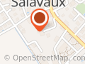 Isat SA Salavaux