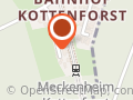 Bahnhof Kottenforst Gastronomie UG (haftungsbeschränkt)