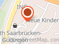 Joerg Bowling Arena Saarbruecken
