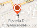 Pizzeria Dal Moranese