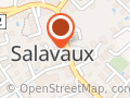 Restaurant le Caveau, Gilles Thiroux