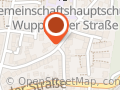 Ev. Kirchengemeinde Köln-Rath-Ostheim , Pfarrer Michael Kühne- Bezirk Ostheim