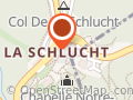 Aux Souvenirs De La Schlucht