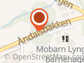 Mobarn Lyngen barnehage