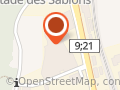 Rabotage du Rhône S.A.