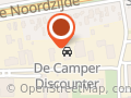 De Camper Discounter